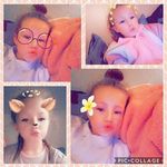 Kaylathrower09 - @kaylathrower08 - Instagram