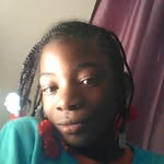 kayla Torrence - @lilpnb_rock - Instagram