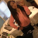 Kayla Troy - @everyykisssbeginswitkayyy - Instagram