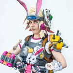 Kayla Troy Lidstone - @ktlcosplay - Instagram