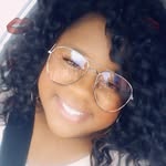 Kayla Tutt - @kaybre96 - Instagram