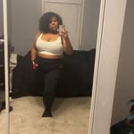 Kayla Tutt - @yaya.baby96 - Instagram