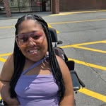Kayla Tyson - @theghostkayla - Instagram