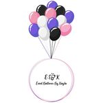 Kayla Tyson - @eventballoonsbykayla - Instagram