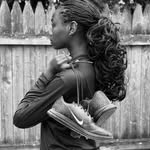 Kayla Tyson - @tysonjumps - Instagram