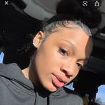 Kayla Tyson - @thatgurlllkaylaa - Instagram