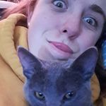 Kayla Tyson - @miketyson9805 - Instagram