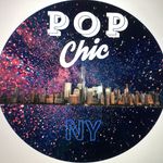 Kayla Tyson & Tiffani Goldberg - @foreverpopchic - Instagram