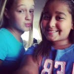 Kailey Jaston & Kayla Venable - @kailey_.kayla - Instagram