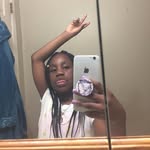 Kaylayourqueen - @mickaylavenable - Instagram