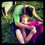 Kayla Vickers - @kaylaandjimmyforeverandalways - Instagram