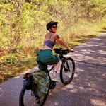 Kayla Vickers - @natureiscallingme - Instagram