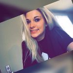Kayla Vickers - @kaylavickers_spam_account - Instagram
