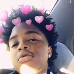 Kayla Vidal - @eaazyy.7 - Instagram