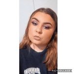 Kayla Wallis - @kaylabrittney9x - Instagram