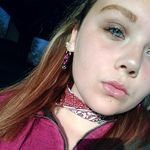 Kayla Wallis - @kwallis4501 - Instagram