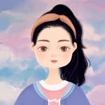 Kayla Wang - @k_.lalala - Instagram