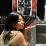 Kayla Wang - @kaylaywang - Instagram