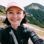 Kayla Wang - @hsiangchi_wang - Instagram
