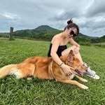 Kayla Wang - @kay10083511 - Instagram