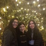 Alisha Kapoor & Kayla Wehner - @lescombattantslls - Instagram