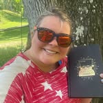 Kayla Whaley - @whaley_good_books - Instagram