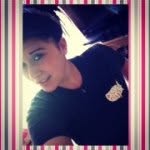 Kayla Whaley - @kaylalynn156 - Instagram