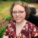 Kayla Whaley - @punkinonwheels - Instagram