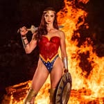 Kayla Whaley - @50shadesofwhay - Instagram