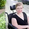 Kayla Whaley - @punkinonwheels - TikTok
