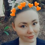 Kayla Whaley - @moonlillyart - Instagram