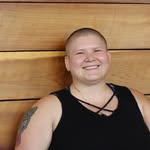 Kayla Whaley, LMT CMC - @kaylathebonecrusher - Instagram