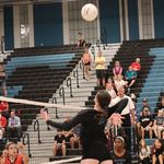 kayla #8 - @kayla_wheaton.volleyball - Instagram