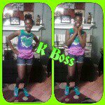 *kayla - @kaylawheaton23 - Instagram