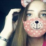 Kayla Wheaton - @z_dytiwkms_z - Instagram