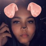 Kayla Ah Sam Whitton - @honey_babe_95 - Instagram