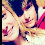Kayla Willard - @_.taken_by_gavin._ - Instagram