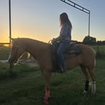 Kayla Wilmott - Facebook