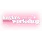 Kayla Kemp - @kaylas_workshop - Instagram