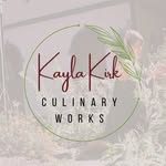 Kayla Kirk Culinary Works - @kaylakirkculinaryworks - Instagram