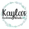 Kaylaskustomworks - @kaylaskustomworkss - TikTok
