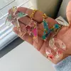 resin keychains! - @kaylasresinworks - TikTok