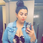 Kayla Wright - @xokaylovee69 - Instagram