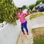 Kayla wright - @goodie766 - Instagram
