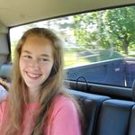 Kayla Yoder - @yoderkayla4 - Instagram