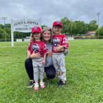 Kayla Yoder - @mrsyoder13 - Instagram