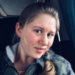 Kayla Yoder (Kye) - @farm_gurl_15 - Instagram