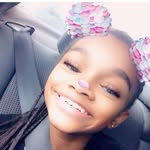 Kaylah Thomas - @sm3xy.kayy - Instagram