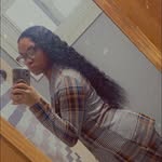 Kaylah Thomas - @dakaylaaahhh - Instagram