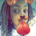 Kaylah Thomas 💖 - @kodak_kaylah1 - Instagram